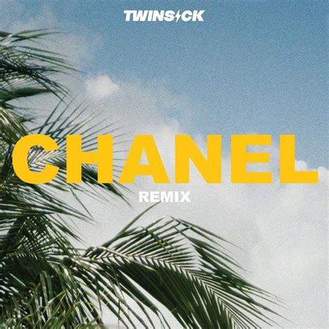 Chanel remix lyrics